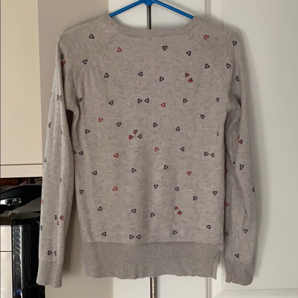 Scotch And Soda Sweater Size Small - image 1